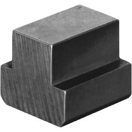 T-Nutensteine - Rohling Produktbild